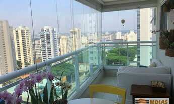 Imagem: VENDA!! LINDO APTO 75 MTS- 05 MIN METRO