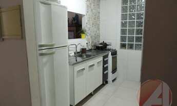 Imagem 6: Apartamento com 2 dormitórios à venda, 55 m² por R$ 319.999 - Tatuapé - São Paulo/SP