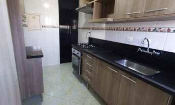Imagem 3: Apartamento com 2 dormitórios à venda, 58 m² por R$ 310.000,00 - Vila Guilhermina - São Pa