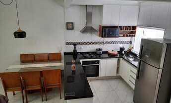 Imagem 3: Casa de Condomínio - Venda -3 dorms(1 suíte) - 2 vagas - Vila Moreira - São Paulo - SP