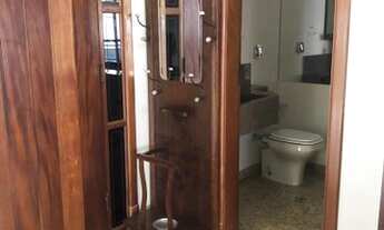 Imagem 2: Apartamento para aluguel com 210 metros quadrados com 4 quartos em Indianópolis - São Paul