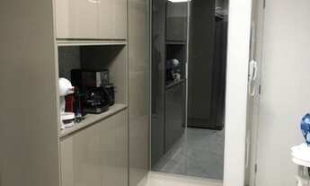 Imagem 7: Apartamento para venda tem 106 metros quadrados com 3 quartos em Ipiranga - São Paulo - SP