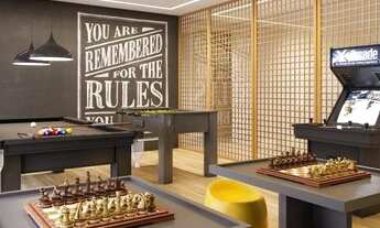 Imagem 5: SãO PAULO - Padrão - Campo Belo