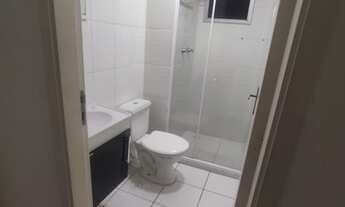 Imagem 5: Apartamento para venda tem 50 metros quadrados com 2 quartos