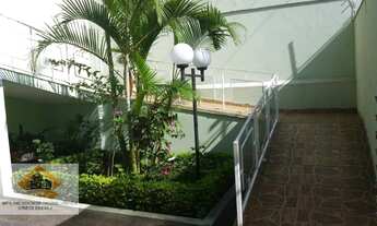 Imagem 3: Sobrado com 3 dormitórios à venda por R$ 460.000,00 - Vila Aricanduva - São Paulo/SP