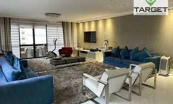 Imagem: Apartamento com 4 dormitórios à venda