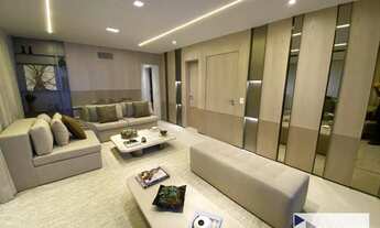 Imagem 6: Apartamento com 4 dormitórios à venda, 144 m² por R$ 2.200.000,00 - Campo Belo - São Paulo