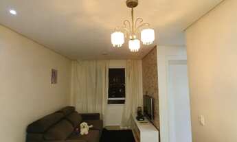 Imagem 2: O condomínio tem lazer completo Piscina adulto e infantil Salão de festas com churrasqueir