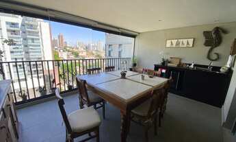 Imagem 4: Apartamento para venda com 170 metros quadrados com 3 quartos em Vila Pompéia - São Paulo