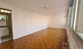 Imagem: Al. Campinas - Amplo - Muito claro - 3 suítes