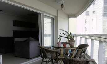 Imagem: Apartamento para venda com 180 metros 4