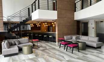 Imagem: Qs Marista - Flat Hotel