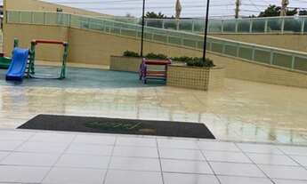 Imagem 3: Apartamento para venda com 75 metros quadrados com 1 quarto em Pituaçu - Salvador - BA