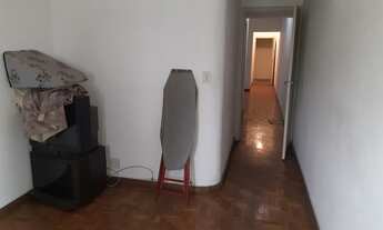 Imagem 3: Apartamento para venda com 60 metros quadrados com 2 quartos em Liberdade - São Paulo - SP