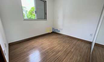 Imagem 7: Apartamento à Venda - 3 Quartos sendo 1 Suíte - 2 Vagas sob Pilotis - Bairro Planalto