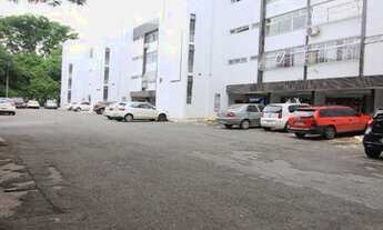 Imagem 2: SQS 405 BLOCO P - LOCAÇÃO APARTAMENTO 03 QUARTOS - 2° ANDAR - NASCENTE