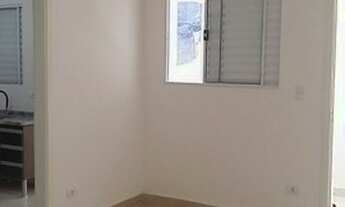 Imagem 2: Casa com 2 dormitórios e 1 vaga na Vila Mariana