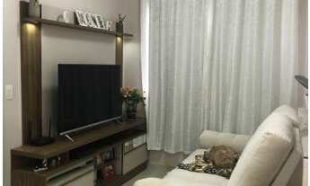 Imagem 2: Apto 45m²² no Atua Vista Morumbi Zona Sul SP