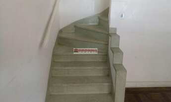 Imagem 3: SOBRADO ANTIGO A 5 MINJUTOS DO METRÔ JD. SÃO PAULO