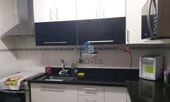 Imagem 5: Apartamento à venda, 60 m² por R$ 390.000,00 - Mooca - São Paulo/SP