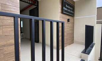 Imagem 4: Apartamento novo próximo do metro tucuruvi 52m²