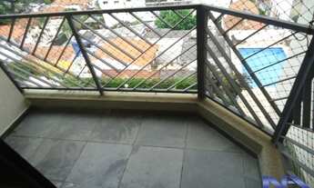 Imagem 5: APARTAMENTO COM SACADA PRÓXIMO AO METRÔ