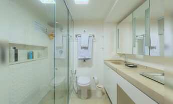 Imagem 2: Maravilhoso apartamento no Itaim, 170 m² totalmente reformado R$2.400.000,00
