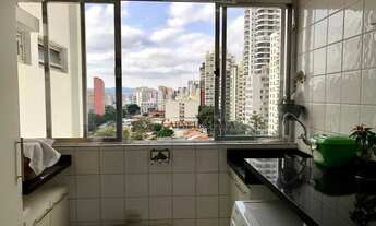 Imagem 8: Lindo apt reformado à venda na rua Tupi