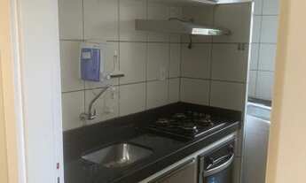 Imagem 7: Apartamento para aluguel com 52 metros quadrados com 1 quarto em Jardim Renascença - São L