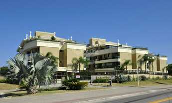 Imagem: Apartamento Campeche com 03 dormitórios