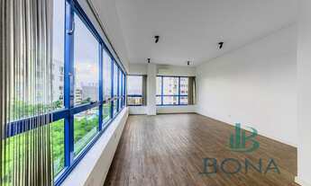 Imagem 5: PORTO ALEGRE - Conjunto Comercial/Sala - MOINHOS DE VENTO