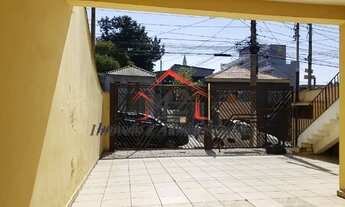 Imagem 2: 2 Casas venda 192 metros quadrados Chácara Belenzinho