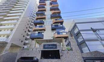 Imagem 1: APARTAMENTO RESIDENCIAL em PRAIA GRANDE - SP, BOQUEIRÃO