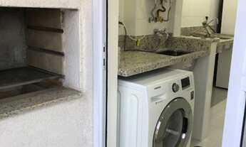 Imagem 7: Apartamento para venda com 61 metros quadrados com 2 quartos em Vila Isa - São Paulo - SP