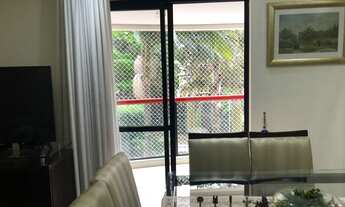 Imagem 4: Apartamento no Klabin de 101 m²- 3 dorms e 2 vagas