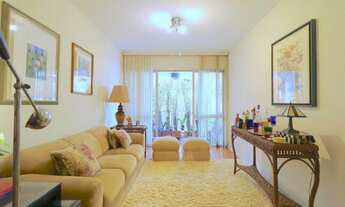 Imagem: Apartamento para venda tem 103 metros quadrados