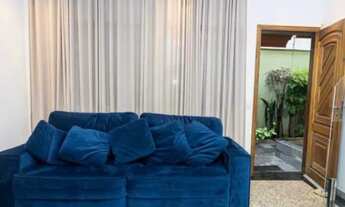 Imagem 2: SOBRADO NA CHÁCARA MAFALDA 78 M² COM 2 DORMITÓRIOS - SALA - COZINHA - BANHEIRO - LAVANDER