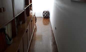 Imagem 7: Amplidão total, pé direito alto 80m² 1 suíte