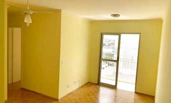 Imagem: PRÓXIMO A USP - 3 DORMITÓRIOS