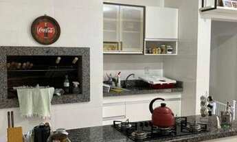 Imagem 7: Casa com 3 dormitórios à venda, 204 m² por R$ 750.000,00 - Dihel - Sapucaia do Sul/RS