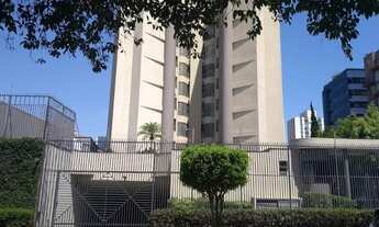 Imagem 2: Rua Doutor Thirso Martins - Vila Mariana