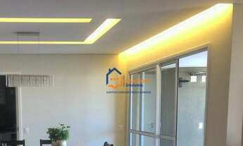 Imagem 4: Apartamento à venda, 128 m² por R$ 1.550.000,00 - Vila Anastácio - São Paulo/SP