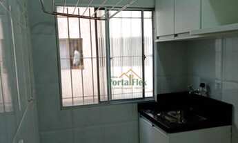 Imagem 6: Apartamento com 2 dormitórios à venda, 49 m² por R$ 125.000,00 - Jardim Limoeiro - Serra/E