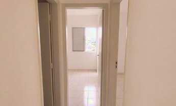 Imagem 4: Apartamento com 2 dormitórios à venda, 52 m² - Parque São Domingos - São Paulo/SP