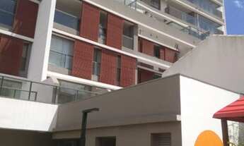 Imagem 2: STUDIO 3 M2 1 DORMITÓRIO SEM VAGA MOBILIADO CONDOMÍNIO AXIS VILA MARIANA