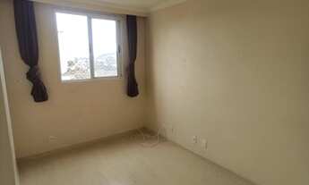 Imagem 2: Apartamento para venda com 50 metros quadrados com 2 quartos em Pirajussara - São Paulo