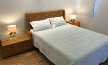 Imagem 5: Apartamento Mobiliado e Decorado para Venda e Locação