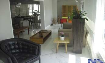 Imagem 2: APARTAMENTO VENDA VILA CLEMENTINO, 174m²