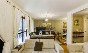 Imagem 3: Apartamento com 03 suítes + escritório, com planta excelente, 03 vagas a poucos minutos do