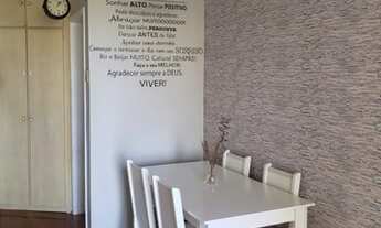 Imagem 5: Apartamento para venda com 55 metros quadrados com 2 quartos em Vila Monte Alegre - São Pa